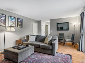 210 Crawford Circle, Golden CO 80401