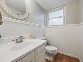 210 Crawford Circle, Golden CO 80401