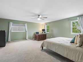 210 Crawford Circle, Golden CO 80401