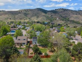 210 Crawford Circle, Golden CO 80401