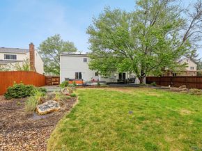 210 Crawford Circle, Golden CO 80401