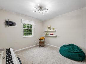 210 Crawford Circle, Golden CO 80401