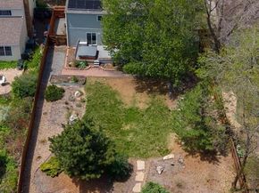 210 Crawford Circle, Golden CO 80401
