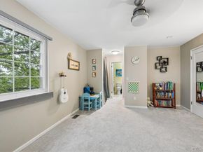 210 Crawford Circle, Golden CO 80401
