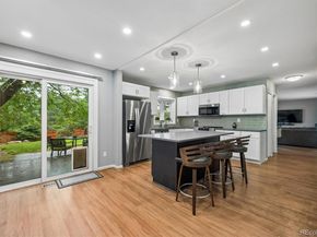 210 Crawford Circle, Golden CO 80401