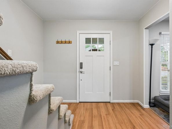 210 Crawford Circle, Golden CO 80401