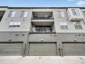 458 S Reed Court, Lakewood CO 80226