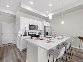 5386 E 64th Avenue, Commerce City CO 80022