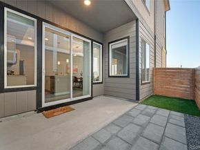 5386 E 64th Avenue, Commerce City CO 80022
