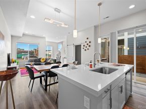 5386 E 64th Avenue, Commerce City CO 80022