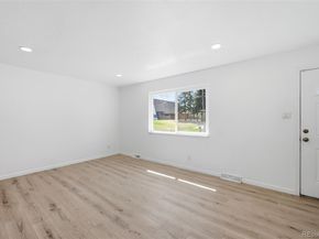 11549 W Virginia Avenue, Lakewood CO 80226