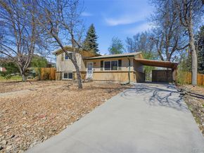 11549 W Virginia Avenue, Lakewood CO 80226