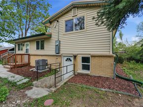 11549 W Virginia Avenue, Lakewood CO 80226