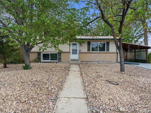 11549 W Virginia Avenue, Lakewood CO 80226