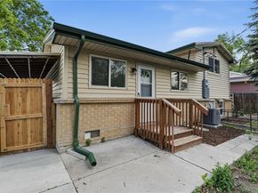11549 W Virginia Avenue, Lakewood CO 80226