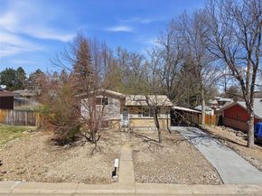 11549 W Virginia Avenue, Lakewood CO 80226