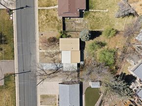 11549 W Virginia Avenue, Lakewood CO 80226