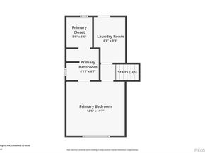 11549 W Virginia Avenue, Lakewood CO 80226