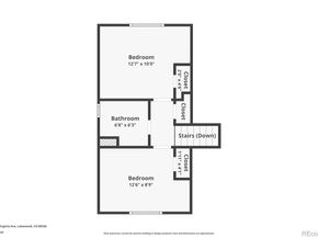 11549 W Virginia Avenue, Lakewood CO 80226