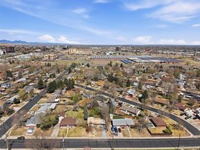11549 W Virginia Avenue, Lakewood CO 80226