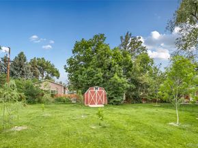 755 Holland Street, Lakewood CO 80215