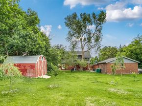 755 Holland Street, Lakewood CO 80215
