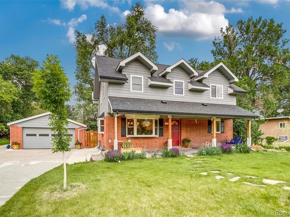 755 Holland Street, Lakewood CO 80215