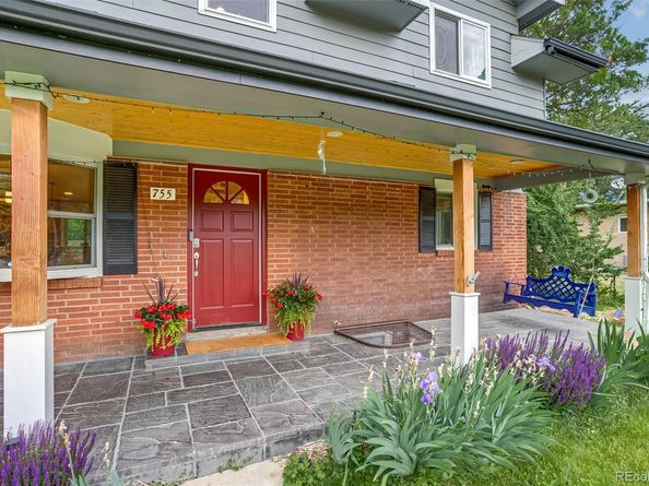 755 Holland Street, Lakewood CO 80215