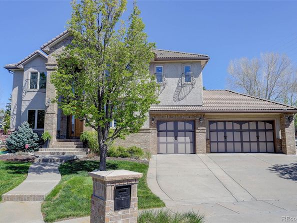 12825 W 81st Avenue, Arvada CO 80005
