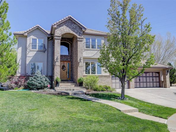 12825 W 81st Avenue, Arvada CO 80005