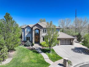 12825 W 81st Avenue, Arvada CO 80005