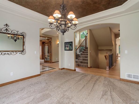 12825 W 81st Avenue, Arvada CO 80005