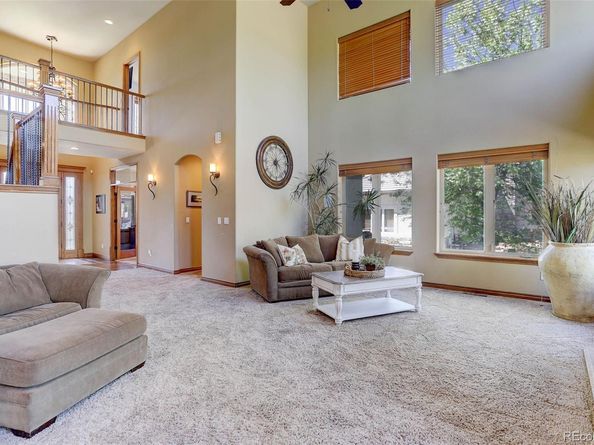 12825 W 81st Avenue, Arvada CO 80005