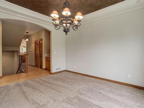 12825 W 81st Avenue, Arvada CO 80005