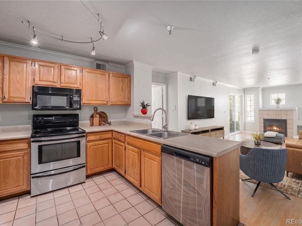 12348 W Dorado Place 204, Littleton CO 80127