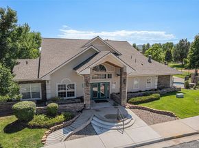 12348 W Dorado Place 204, Littleton CO 80127