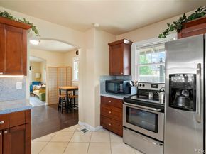 4779 S Bannock Street, Englewood CO 80110