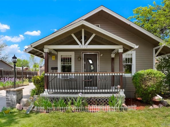 4779 S Bannock Street, Englewood CO 80110