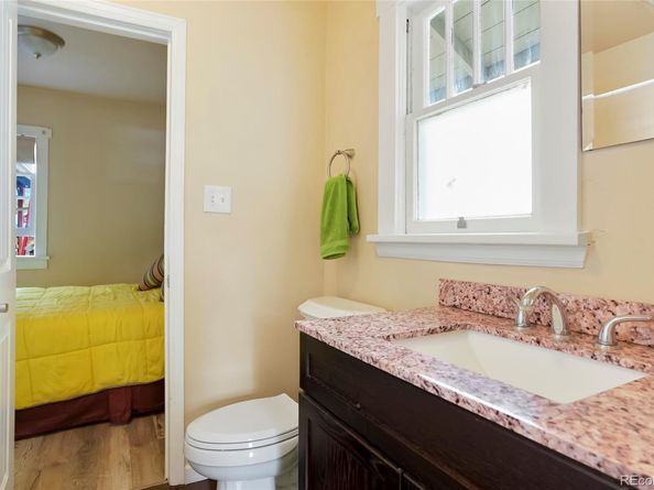 4779 S Bannock Street, Englewood CO 80110