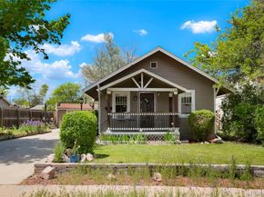 4779 S Bannock Street, Englewood CO 80110