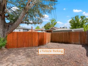 4779 S Bannock Street, Englewood CO 80110