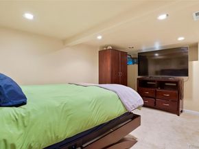 4779 S Bannock Street, Englewood CO 80110