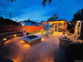 4779 S Bannock Street, Englewood CO 80110