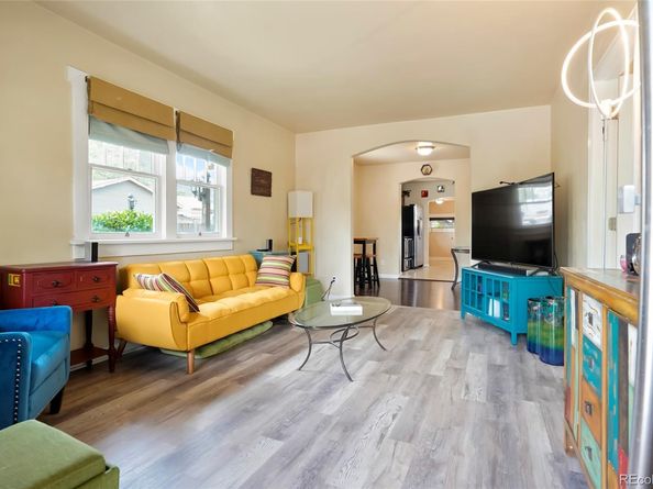 4779 S Bannock Street, Englewood CO 80110