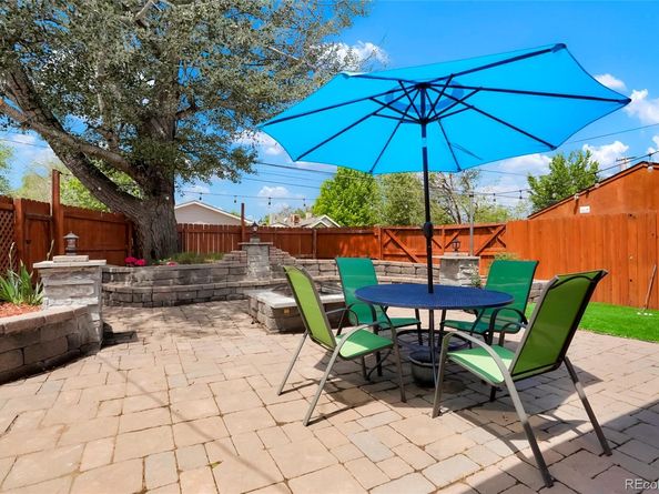4779 S Bannock Street, Englewood CO 80110