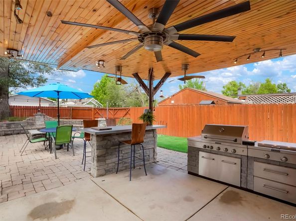4779 S Bannock Street, Englewood CO 80110