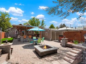 4779 S Bannock Street, Englewood CO 80110
