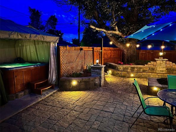 4779 S Bannock Street, Englewood CO 80110