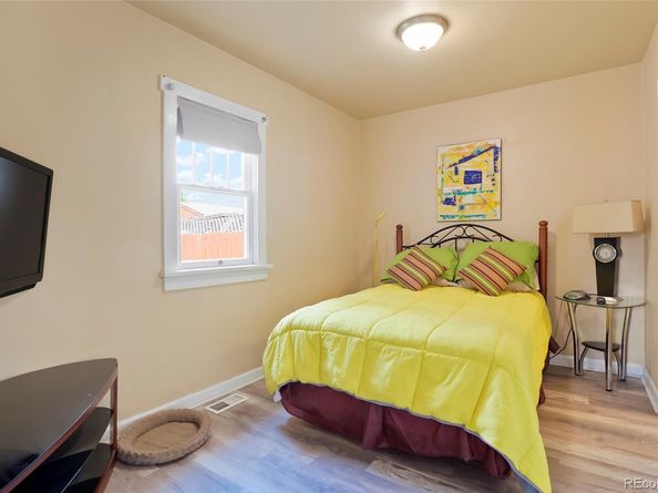 4779 S Bannock Street, Englewood CO 80110