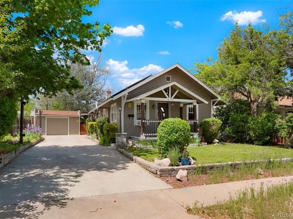 4779 S Bannock Street, Englewood CO 80110